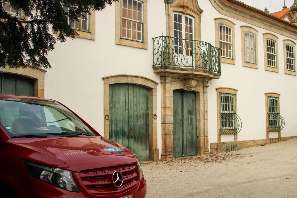 Douro Valley: Day Trip from Porto with Wine, Cheese, & Olive Oil Tasting