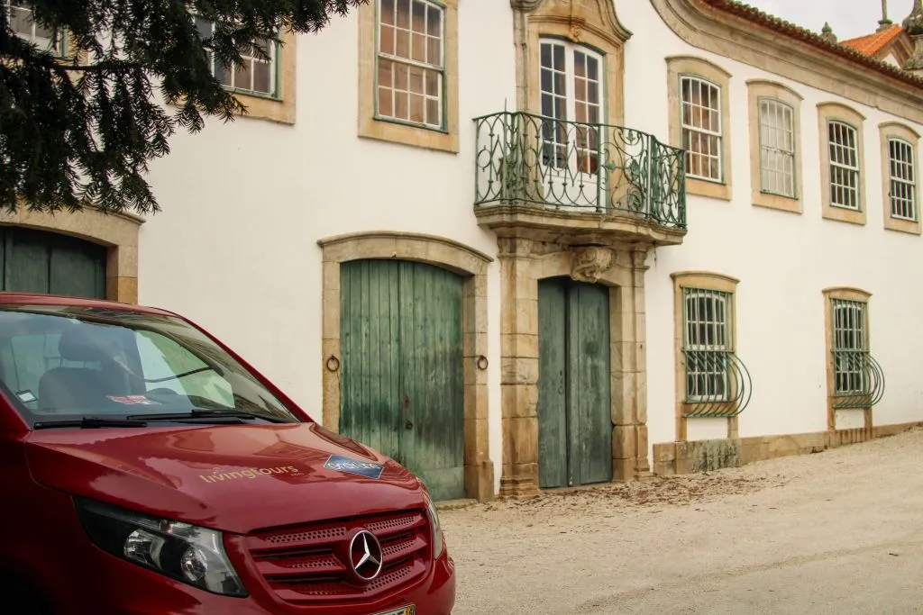 Douro Valley: Day Trip from Porto with Wine, Cheese, & Olive Oil Tasting