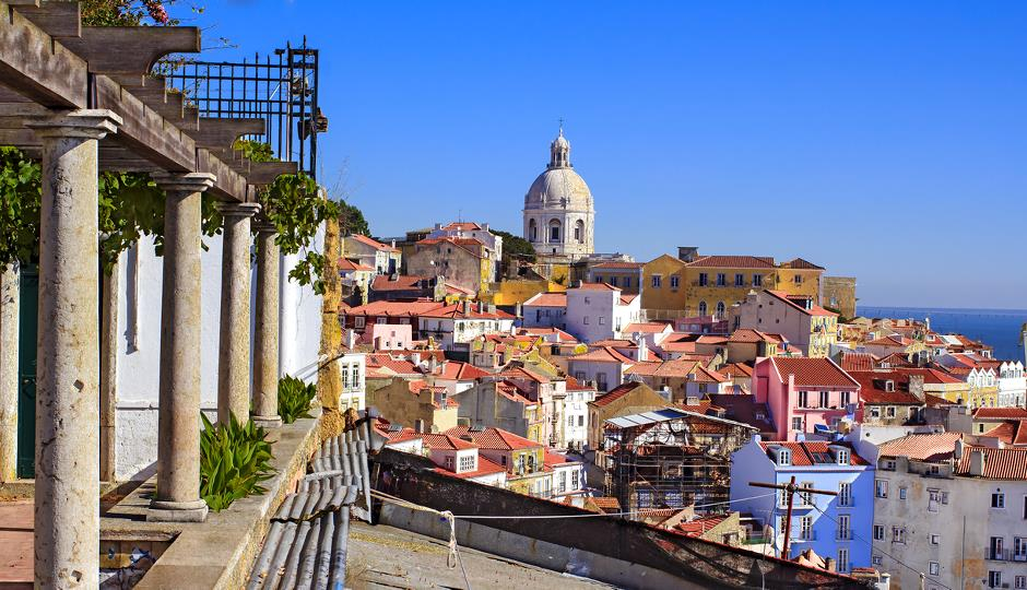 Lisbon: Hop-on Hop-off Boat Tour by Yellow Boat