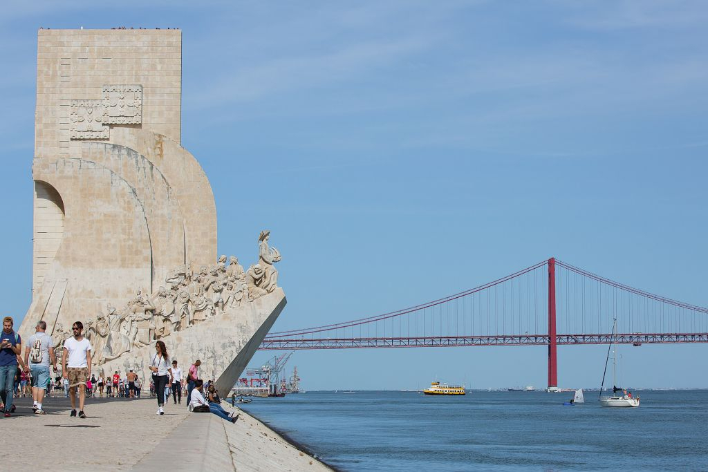 The Lisbon Pass