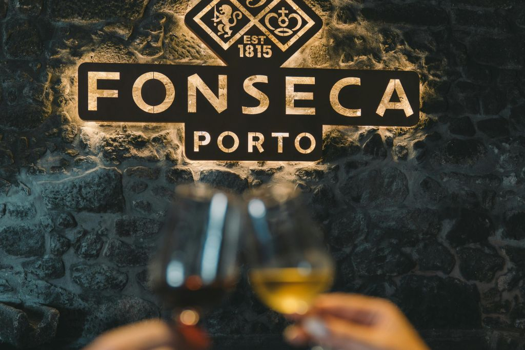 Fonseca Port Cellar