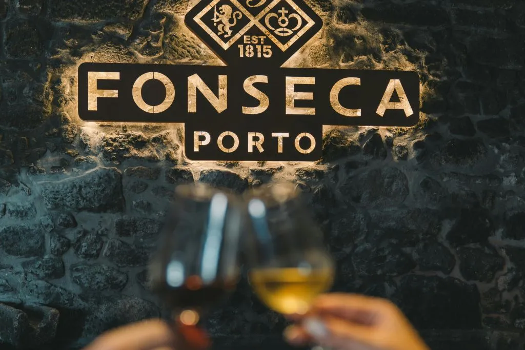 Fonseca Port Cellar