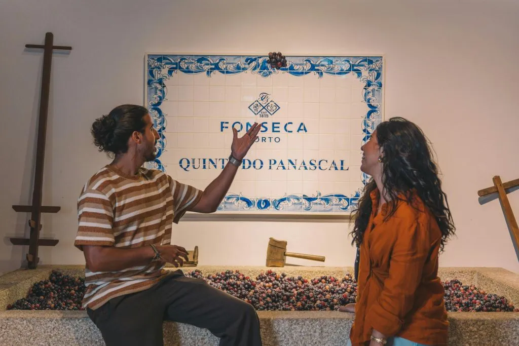 Fonseca Port Cellar