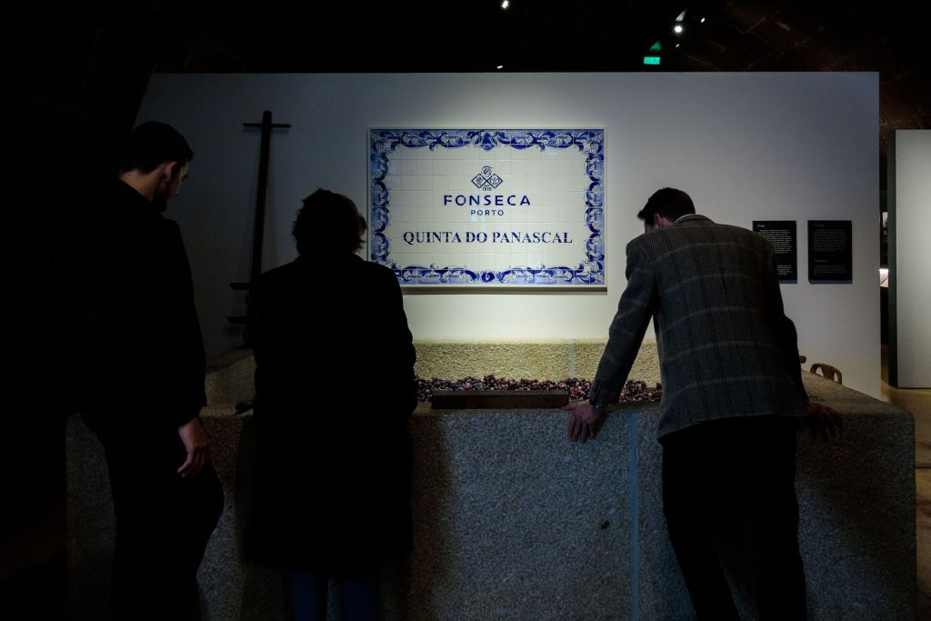 Fonseca Port Cellar
