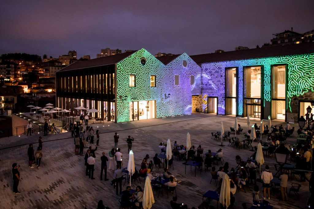 WOW Porto: Combined Ticket for 2, 3 or 5 Museums