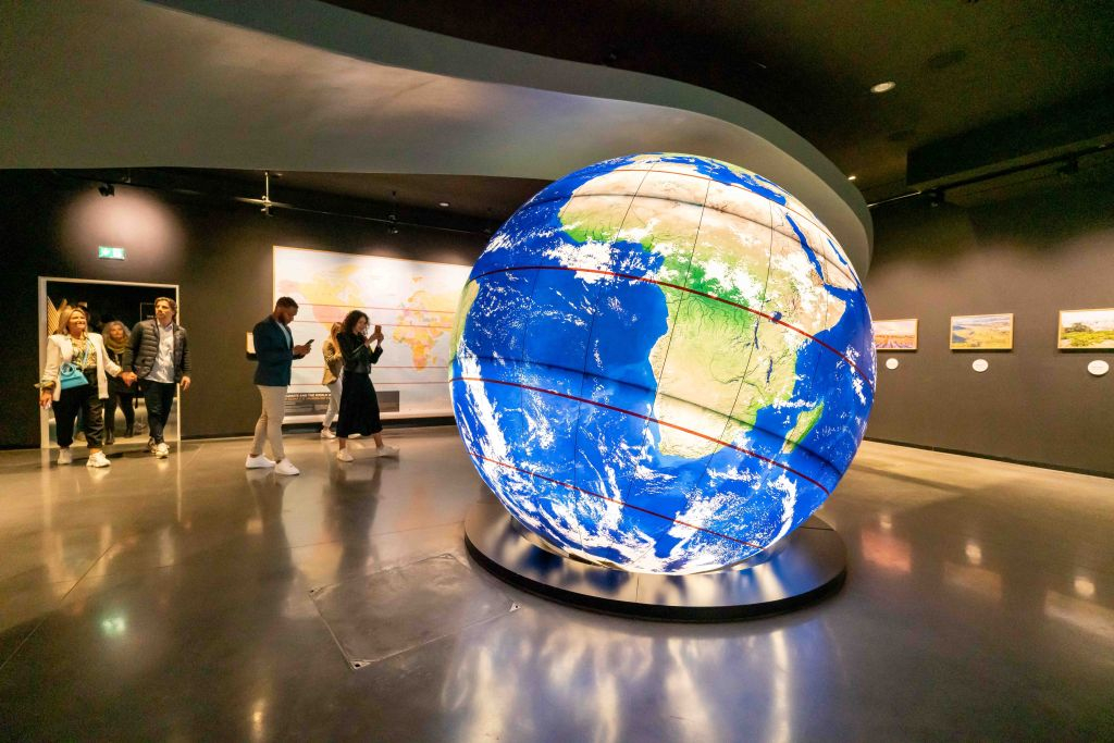 WOW Porto: Combined Ticket for 2, 3 or 5 Museums