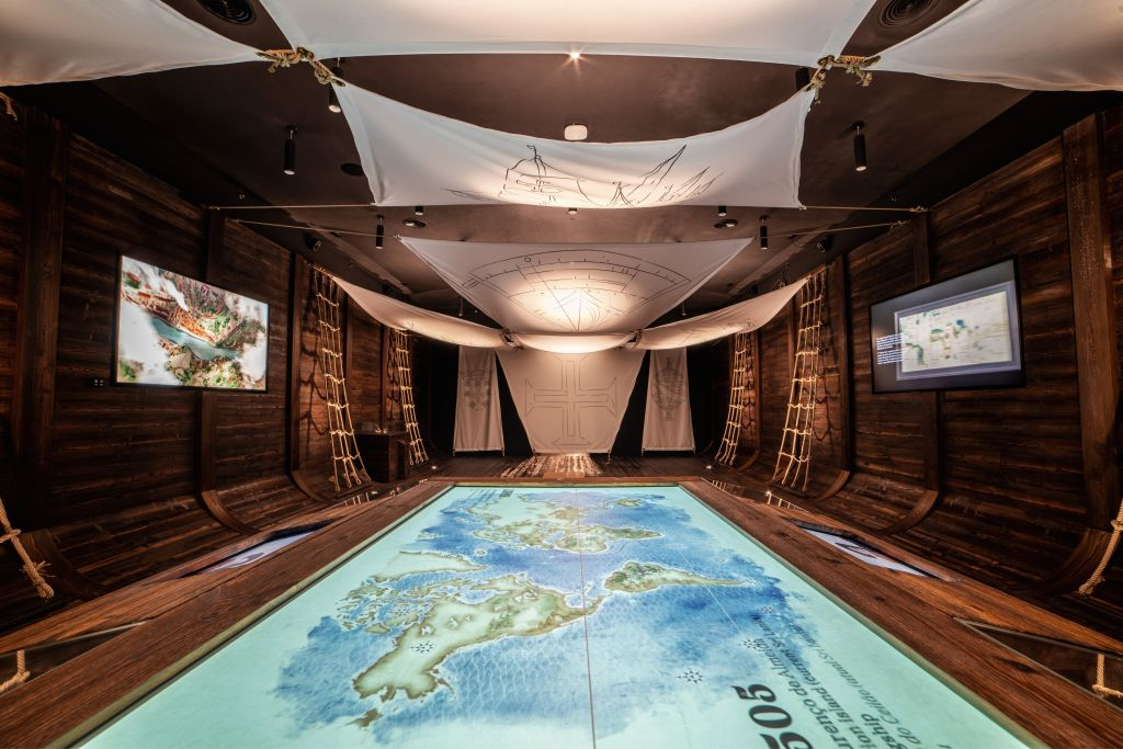 WOW Porto: Combined Ticket for 2, 3 or 5 Museums