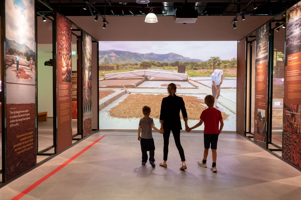 WOW Porto: Combined Ticket for 2, 3 or 5 Museums