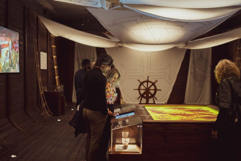Porto Region Across The Ages at WOW Porto: Skip The Line