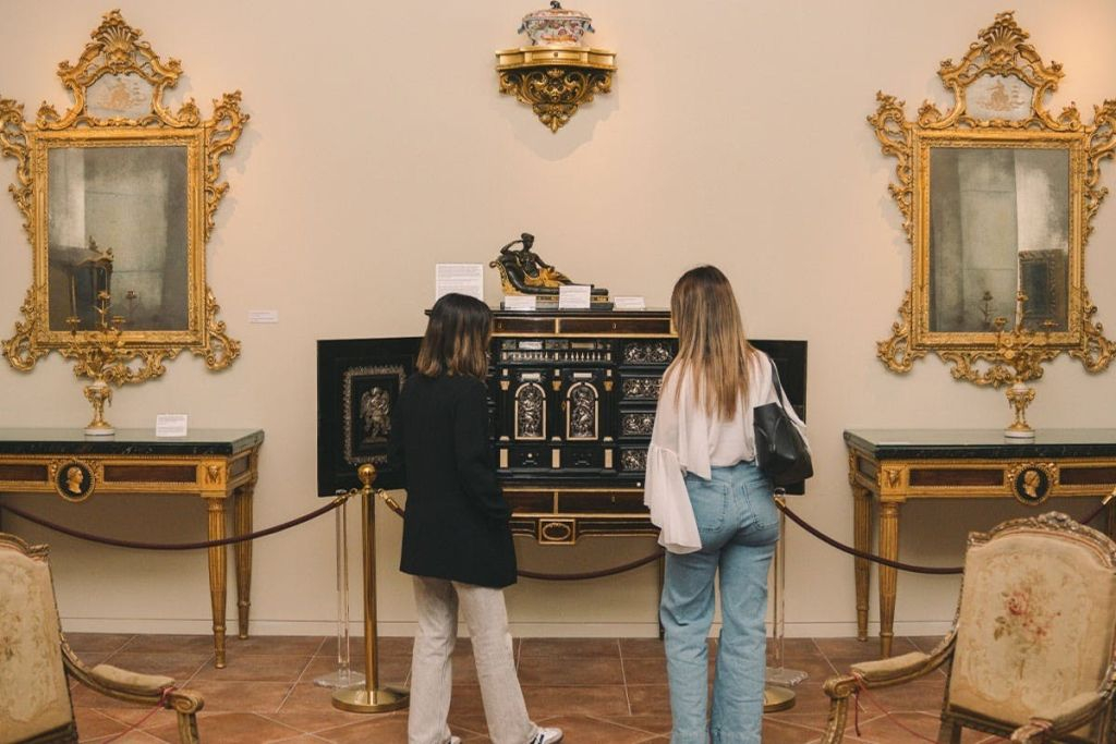Porto Region Across The Ages at WOW Porto: Skip The Line