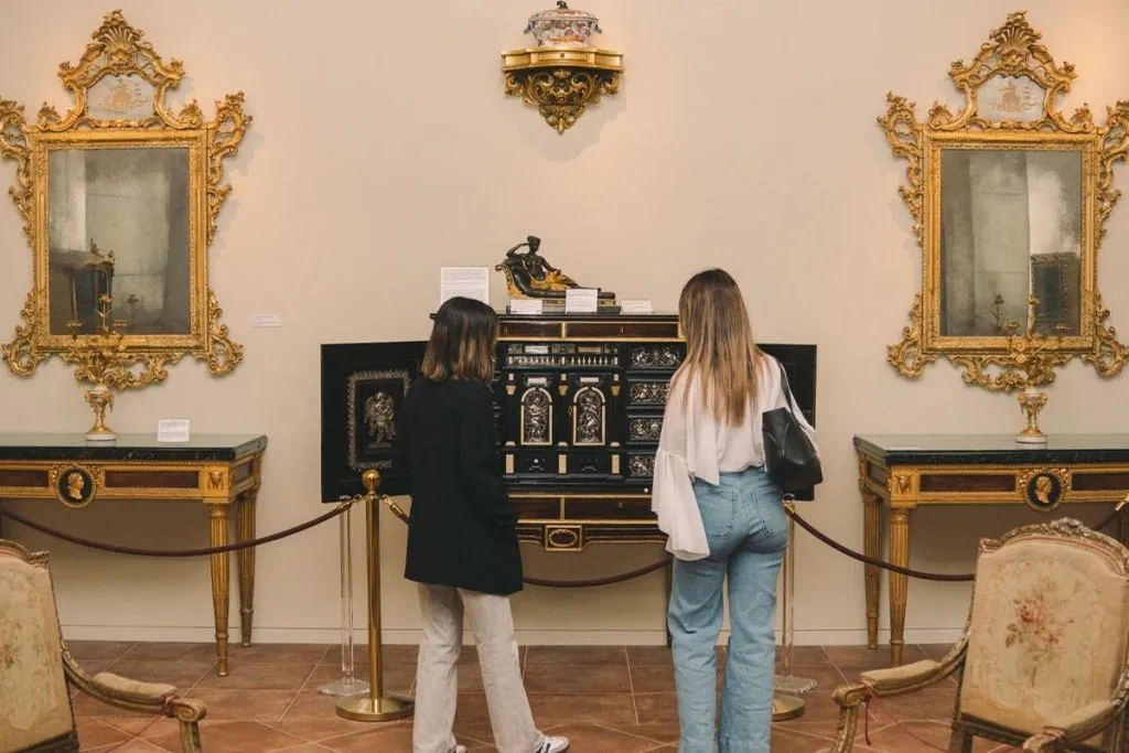Porto Region Across The Ages at WOW Porto: Skip The Line