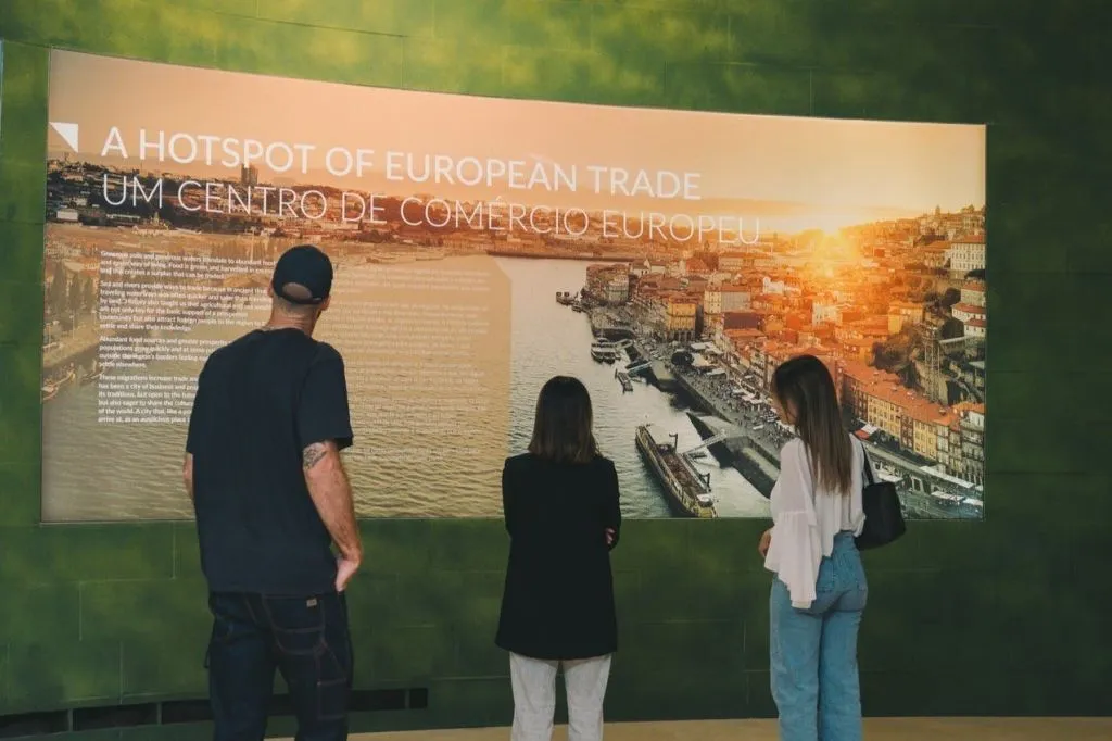 Porto Region Across The Ages at WOW Porto: Skip The Line