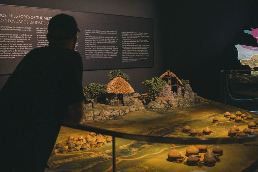 Porto Region Across The Ages at WOW Porto: Skip The Line