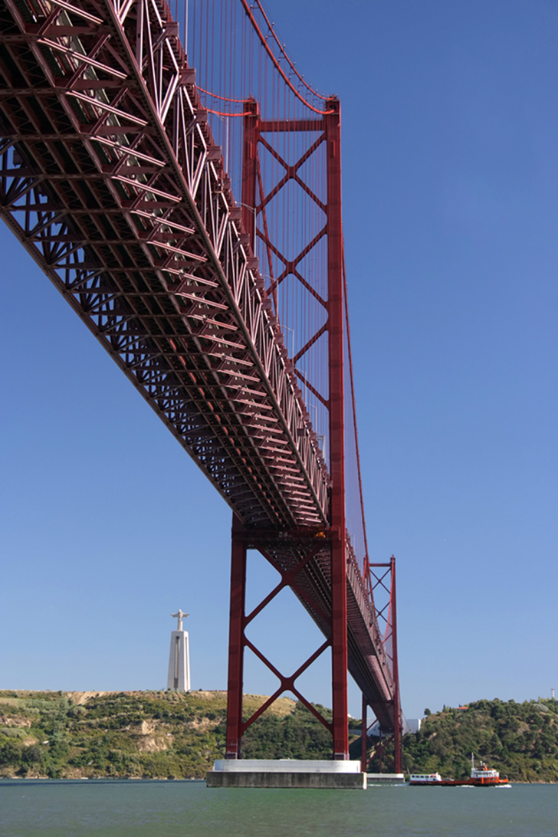 Pilar 7 Bridge Experience: Entry Ticket