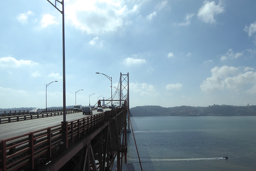 Pilar 7 Bridge Experience: Entry Ticket