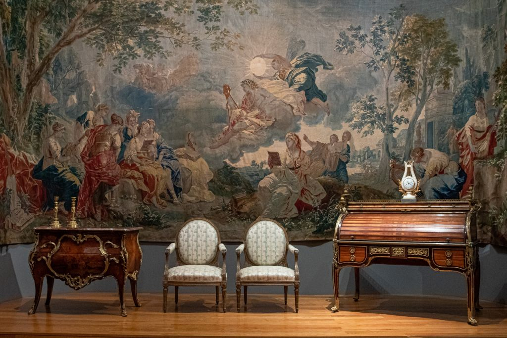 National Museum of Ancient Art Lisbon: Entry Ticket