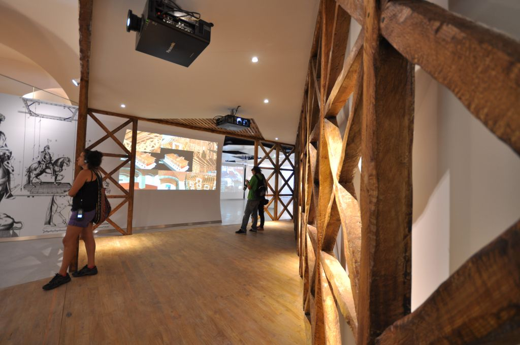 Lisboa Story Centre: Entry Ticket + Audio Guide