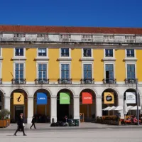 Lisboa Story Centre: Entry Ticket + Audio Guide