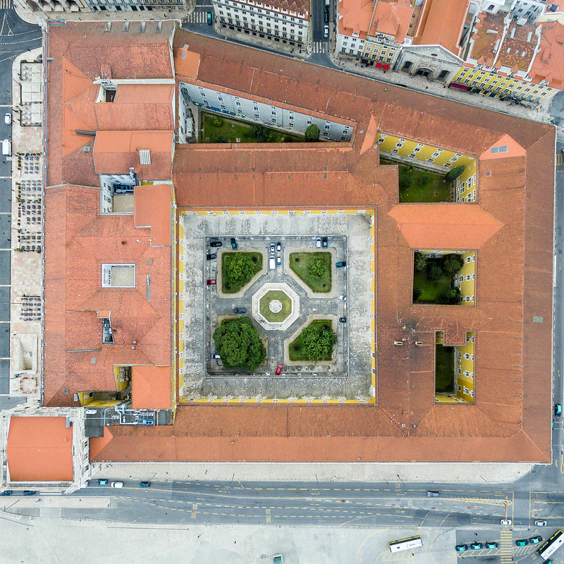 Lisboa Story Centre: Entry Ticket + Audio Guide