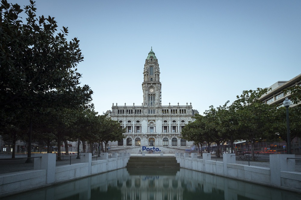 Porto: Gray Line Hop-on Hop-off Bus Tour