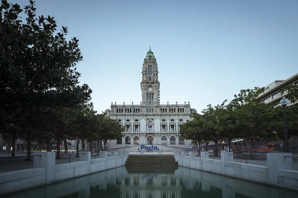 Porto: Gray Line Hop-on Hop-off Bus Tour