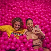 Pink Palace at WOW Porto: Skip The Line
