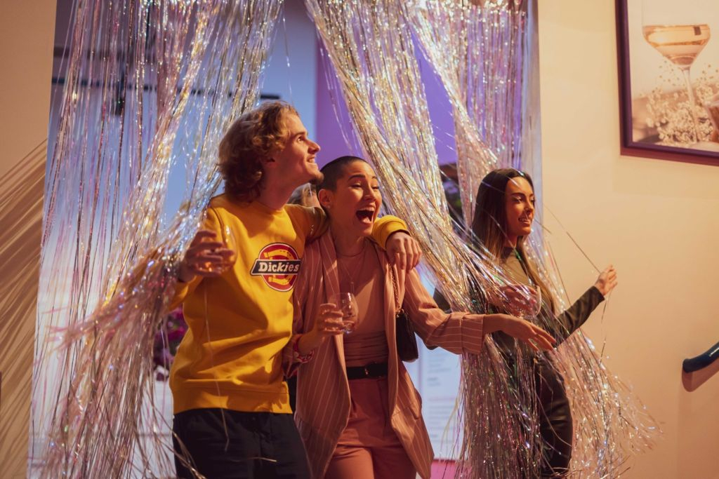 Pink Palace at WOW Porto: Skip The Line