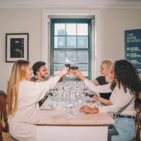 WOW Porto Wine School: Workshops and Tastings