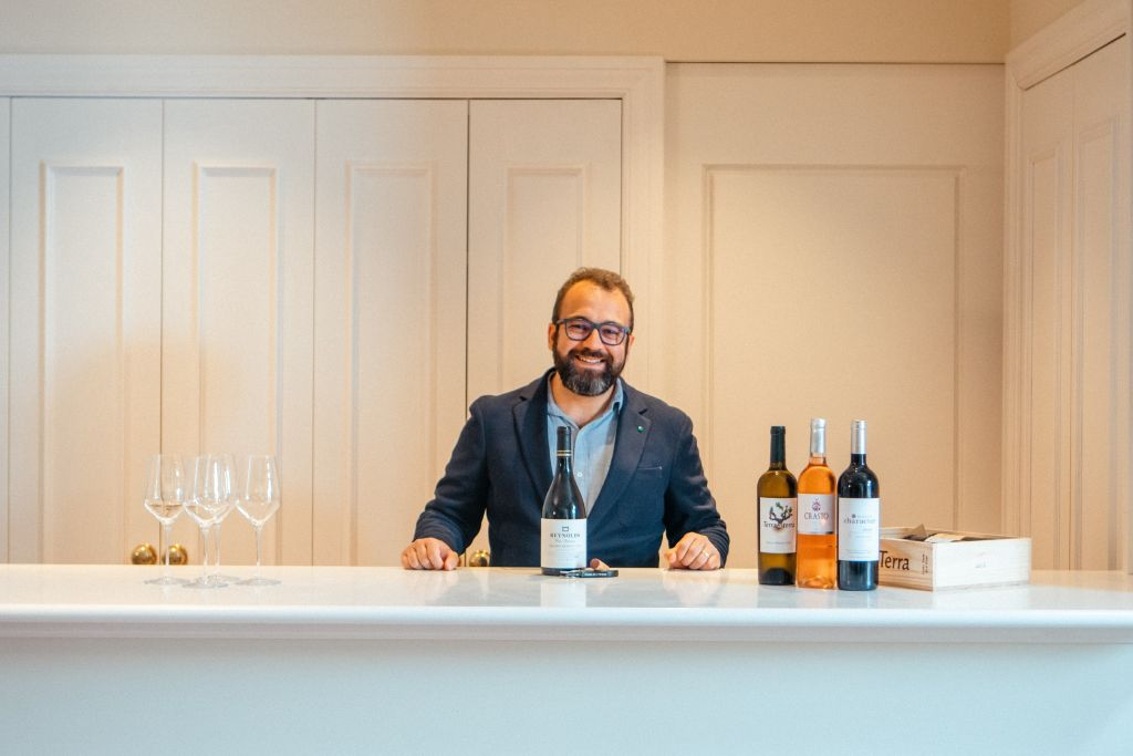WOW Porto Wine School: Workshops and Tastings