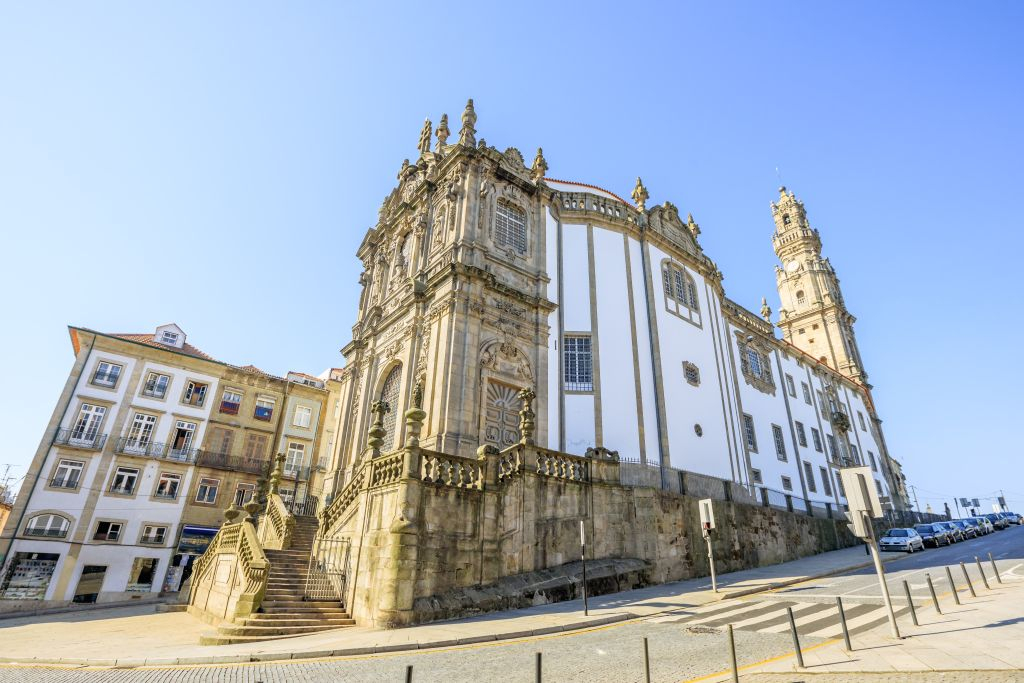 Oporto: Visita de medio día en autobús con cata de vinos de Oporto + Crucero