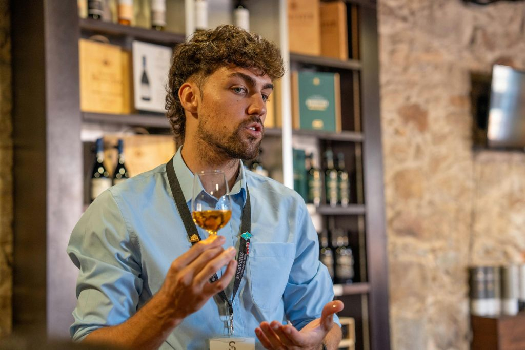 TukTuk around Porto + Winery with tasting + Cruise