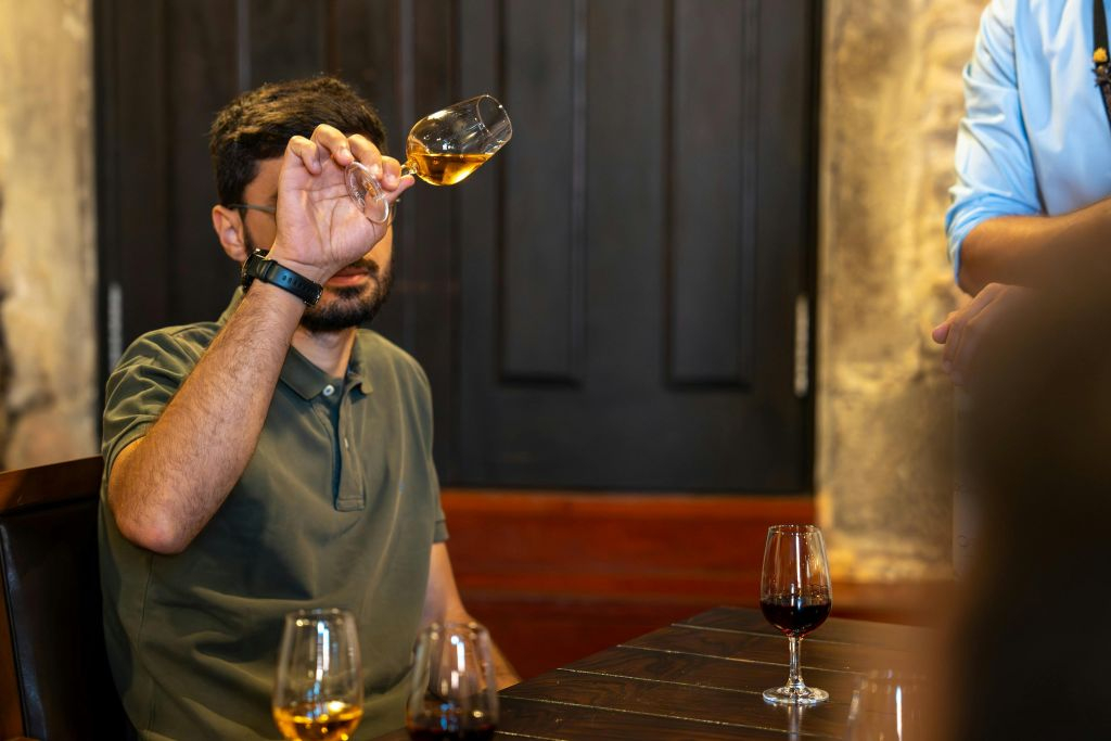 TukTuk around Porto + Winery with tasting + Cruise