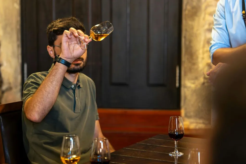 TukTuk around Porto + Winery with tasting + Cruise