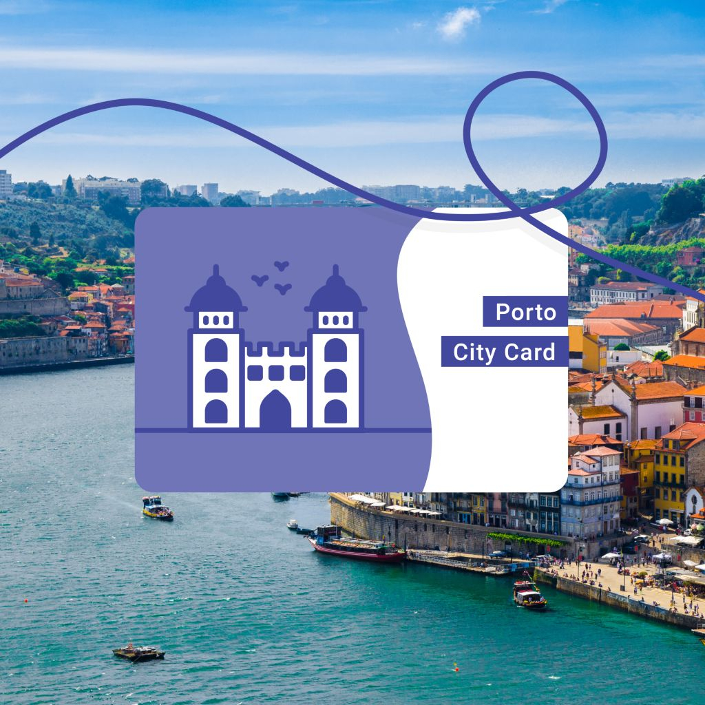 Porto City Card