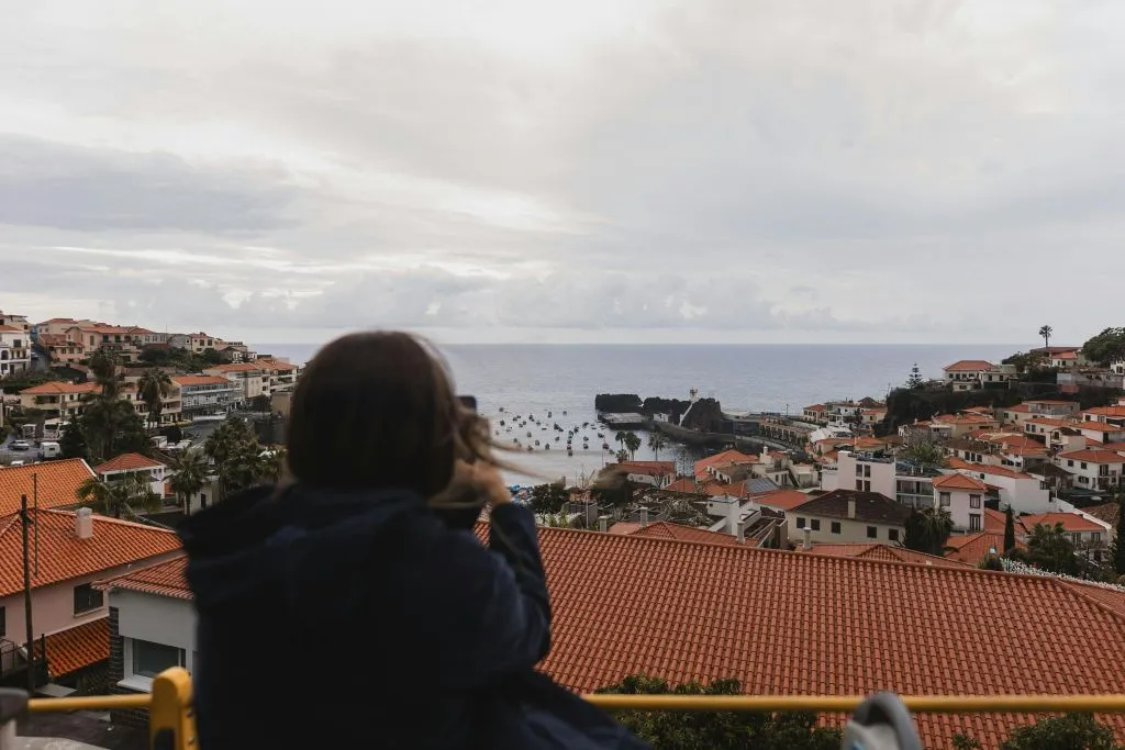 Autocarro hop-on hop-off Funchal: passeio 3 em 1 de 48 horas