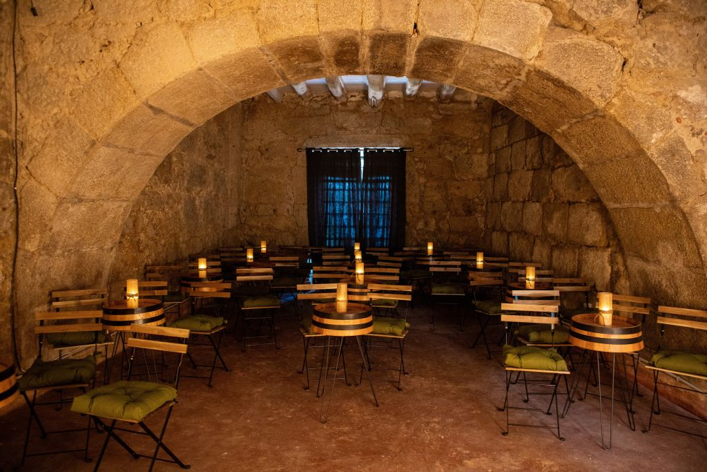 Porto: A Casa do Fado - Sao Joao Novo