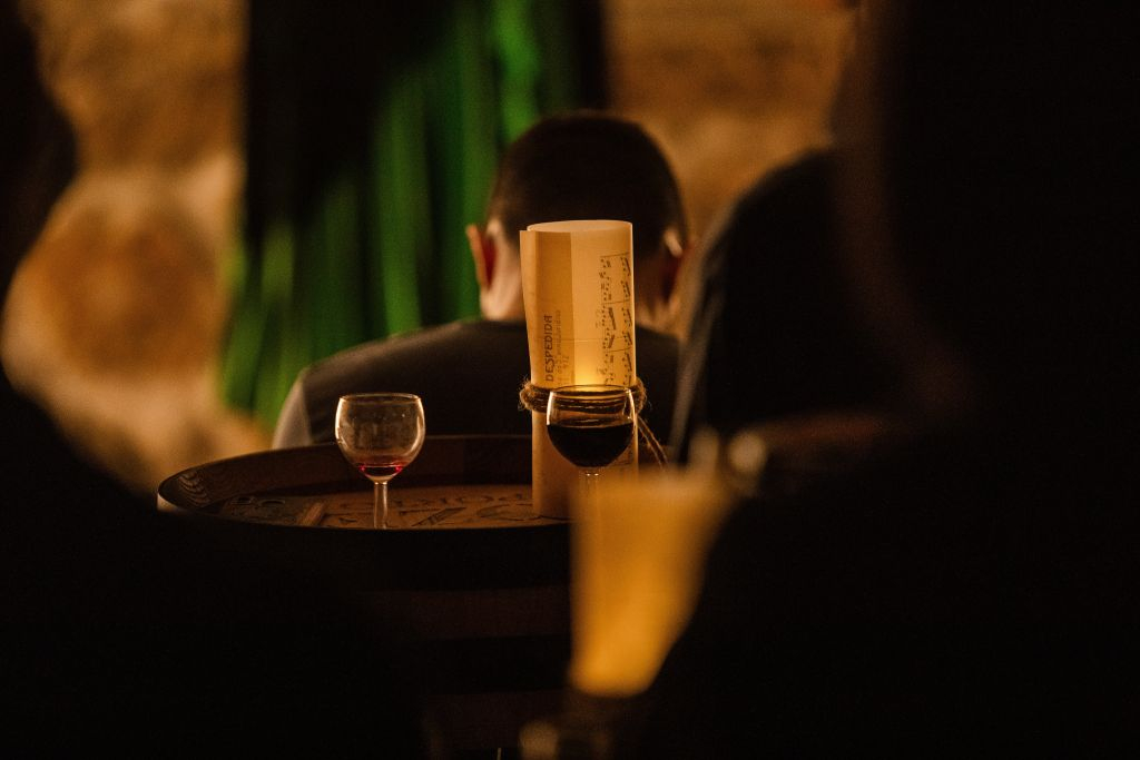 Porto: A Casa do Fado - Sao Joao Novo