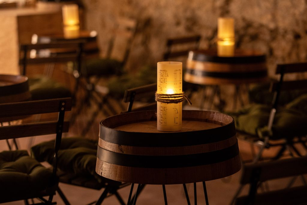 Porto: A Casa do Fado - Sao Joao Novo