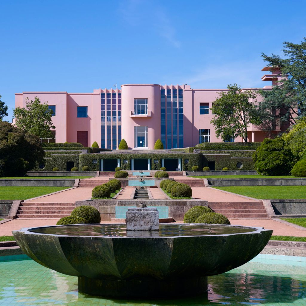 Serralves Park: Entry Ticket and Treetop Walk