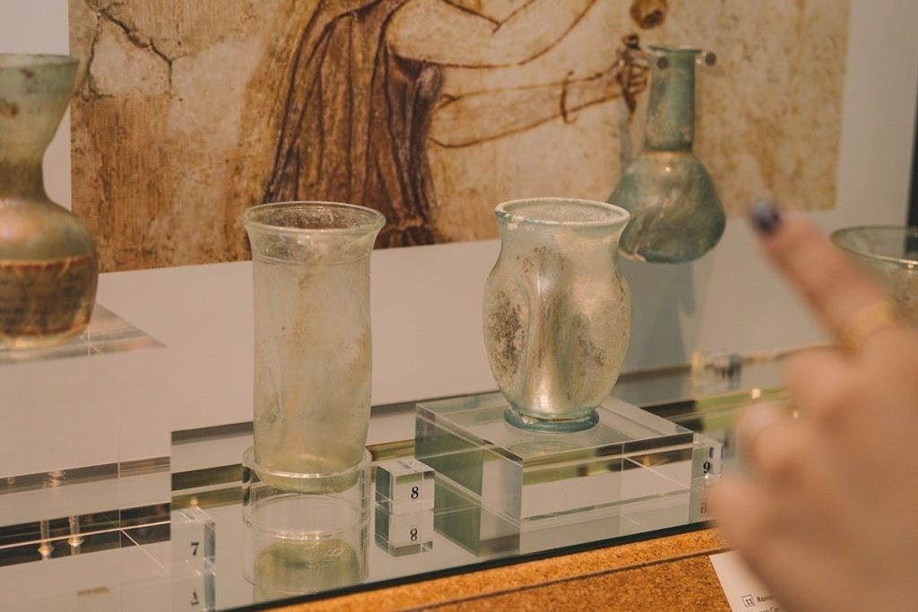 Fonseca Cellar & WOW Museum: Entry Ticket, Tour + Tasting