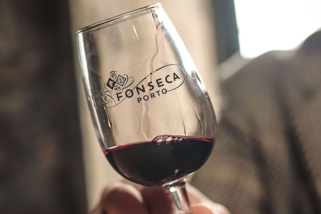Fonseca Cellar & WOW Museum: Entry Ticket, Tour + Tasting