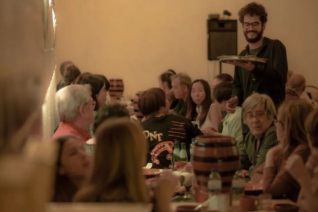 Associação Fado do Casto: Fado Show with Dinner