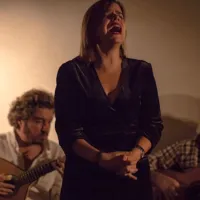 Associação Fado do Casto: Fado Show with Dinner