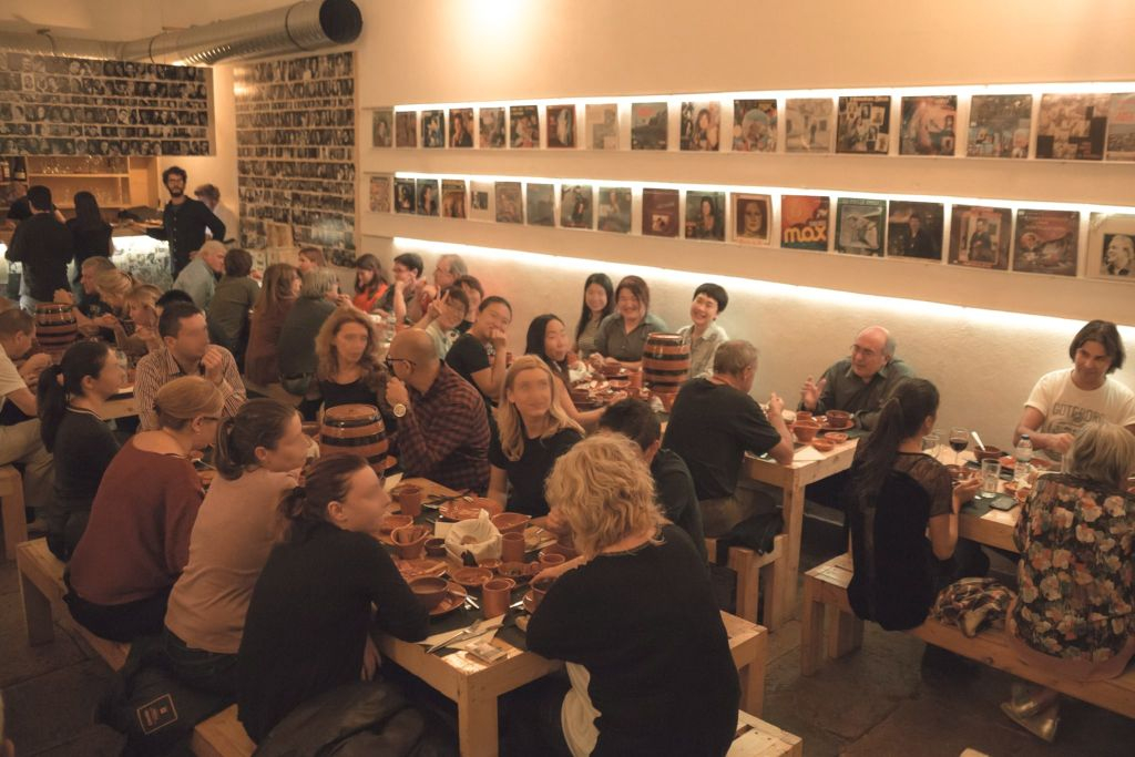 Associação Fado do Casto: Fado Show with Dinner