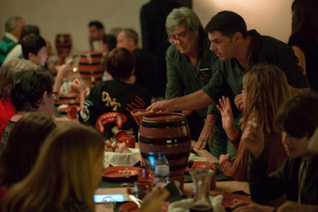 Associação Fado do Casto: Fado Show with Dinner