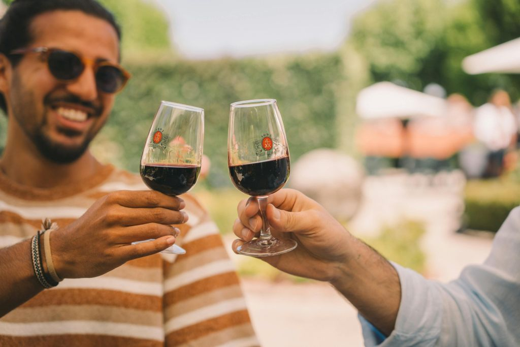 Taylor's Cellar & The Wine Experience: Tour + Tasting