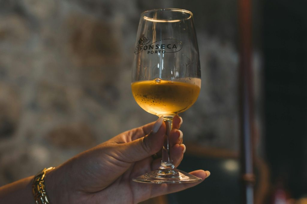 Fonseca Cellar & The Wine Experience: Tour + Tasting
