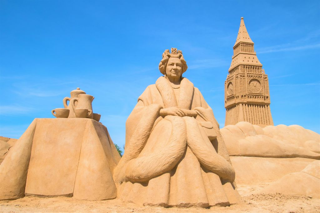 Sand City Lagoa: Entry Ticket