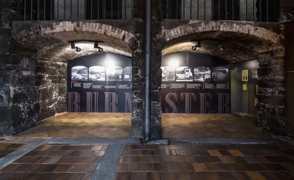 Porto Wine Tasting: Burmester Wine Cellars