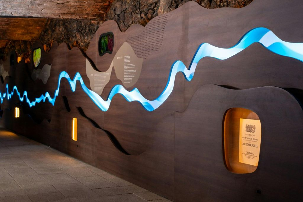 Porto Wine Tasting: Burmester Wine Cellars